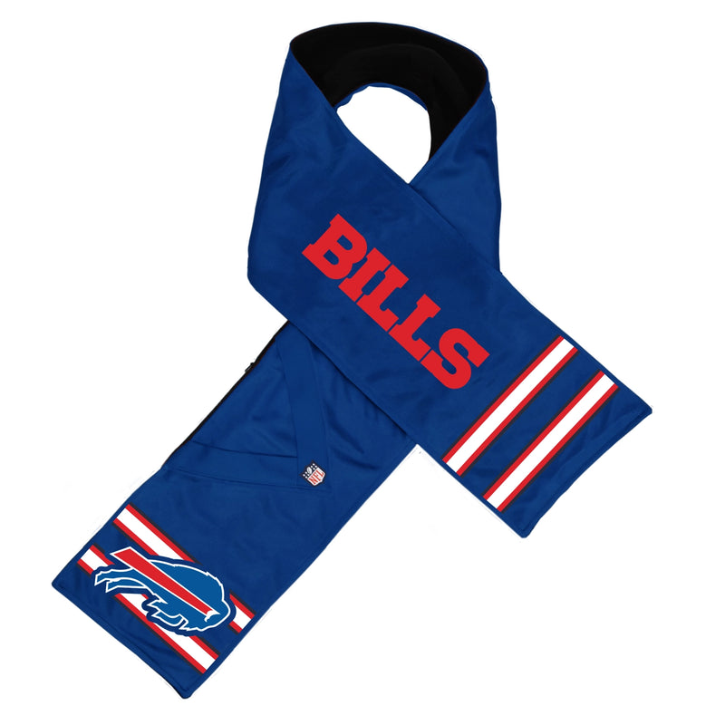 Buffalo Bills Hero Jersey Scarf