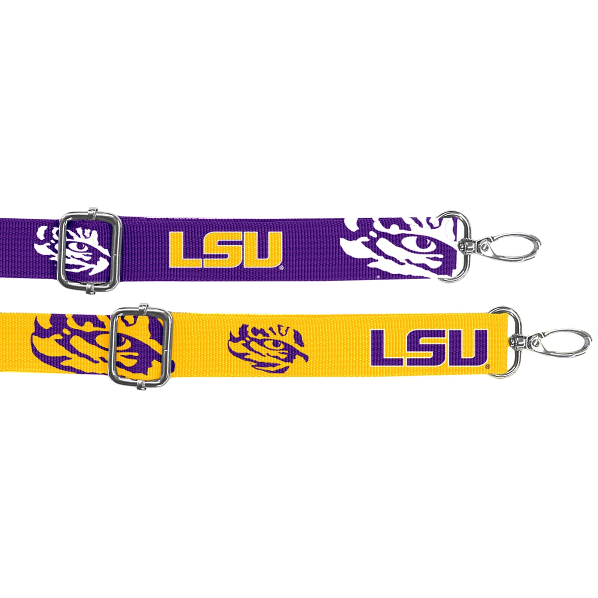 LSU Tigers Clear Satchelette