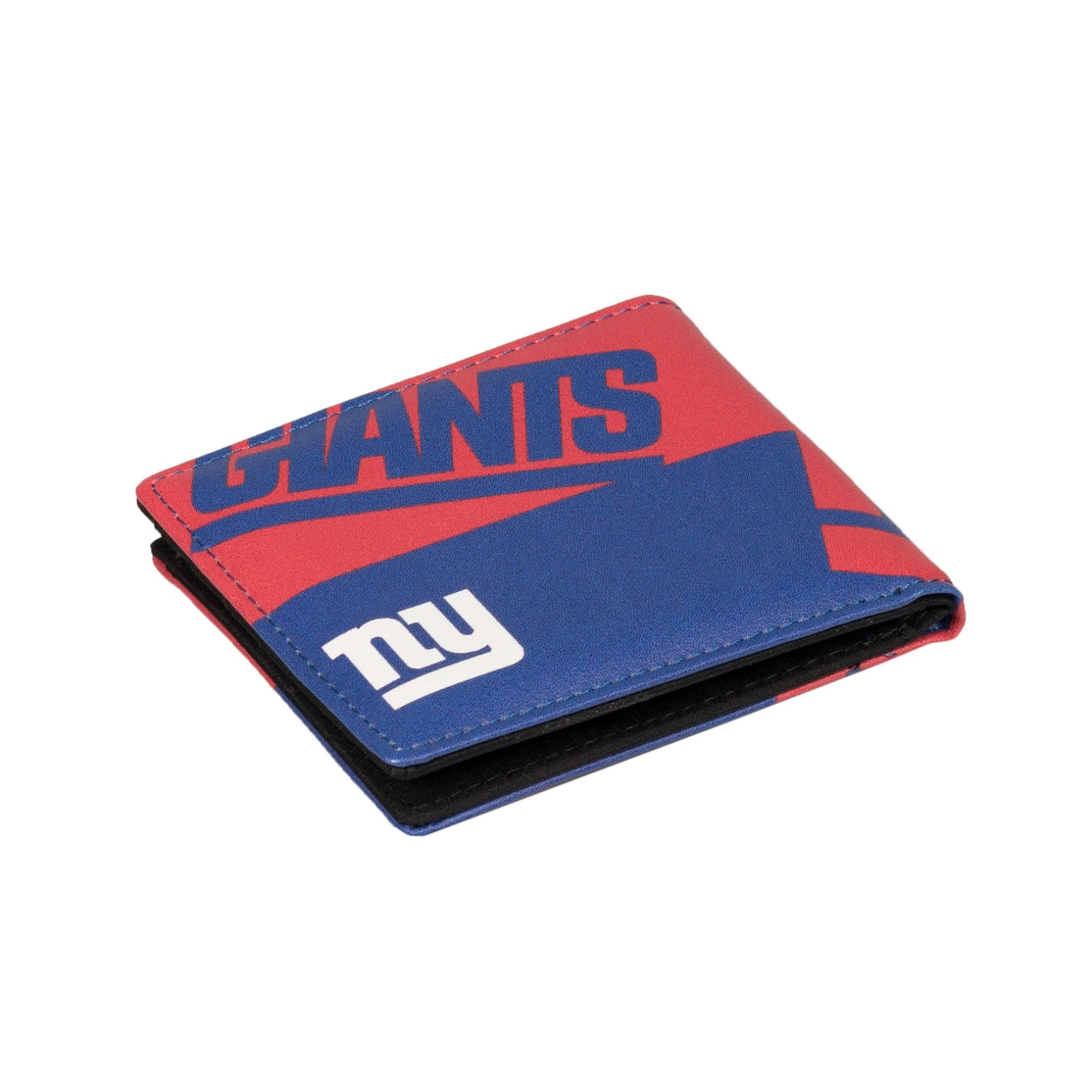 New York Giants Bi-fold Wallet