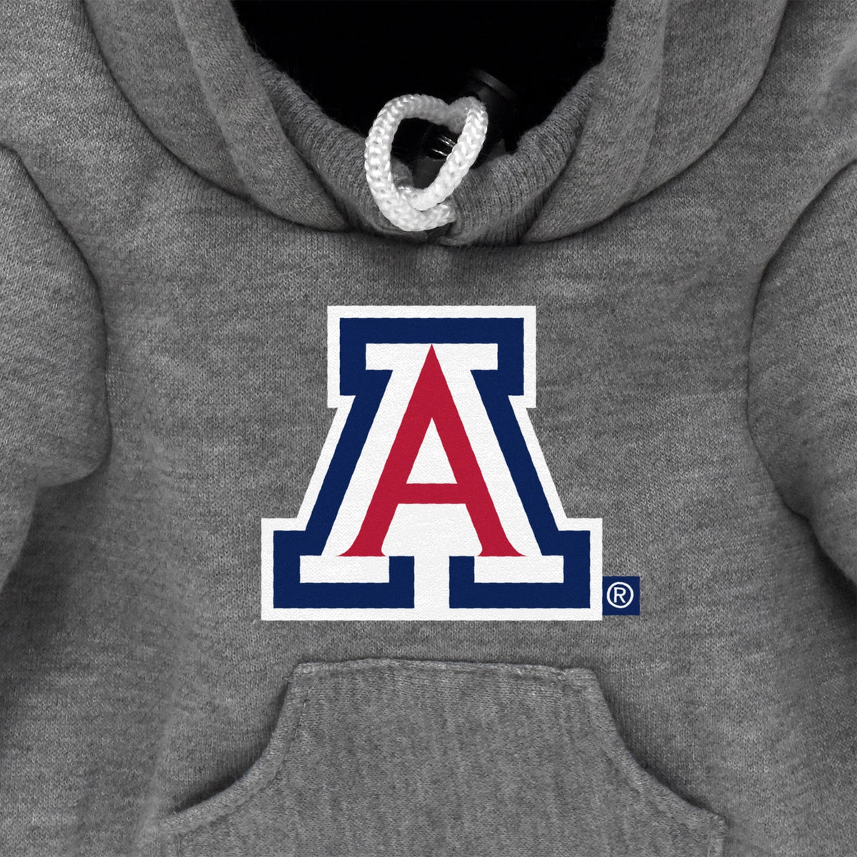 AZ Wildcats Furry Fan Pet Carrier