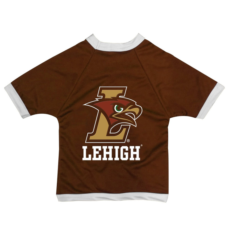 Lehigh Mountain Hawks Pet Mesh Shirt