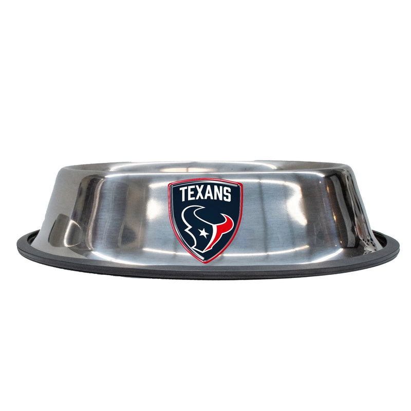 Houston Texans Everyday Pet Bowl