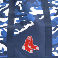 Boston Red Sox Super-Duty Camo Tote