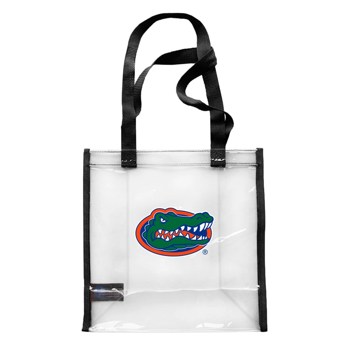 FL Gators Clear Advantage Tote