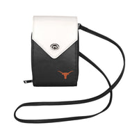 TX Longhorns Home Field Purse