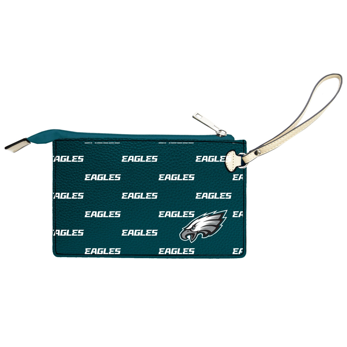 Philadelphia Eagles Victory Wristlet