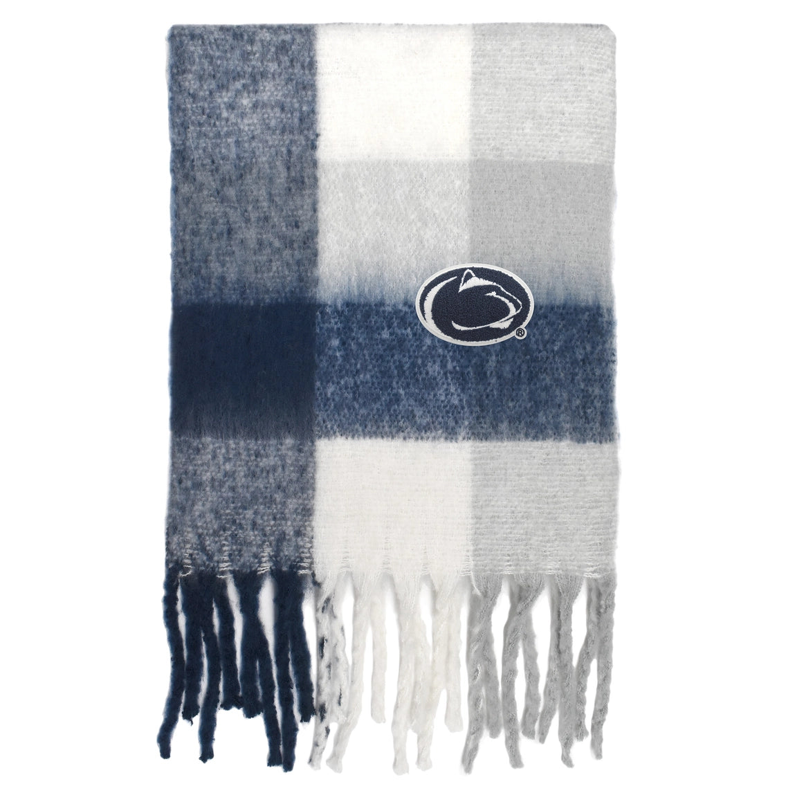 Penn State Nittany Lions Super Soft Scarf