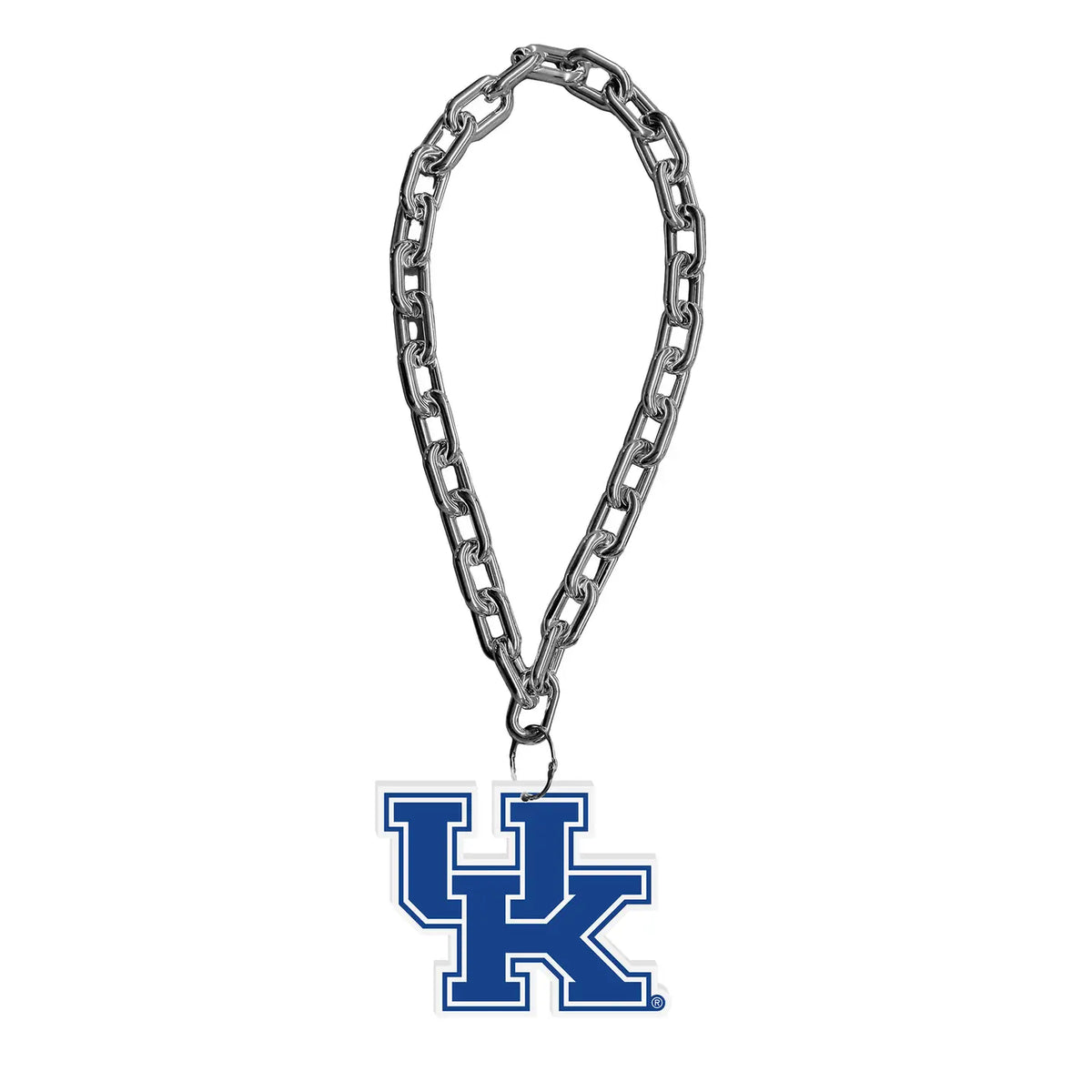 KY Wildcats Pet Fan Chain