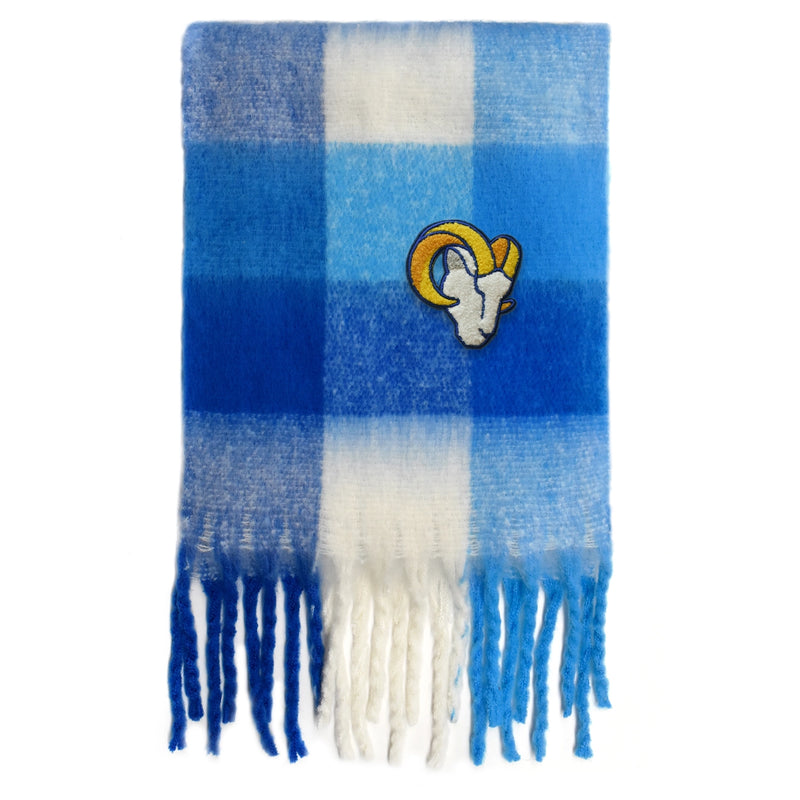 Los Angeles Rams Super Soft Scarf