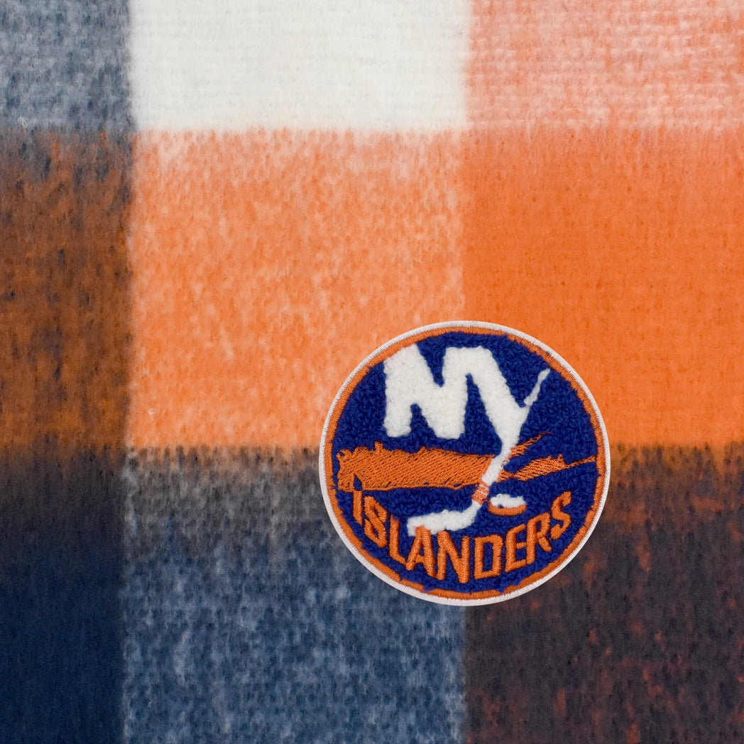 New York Islanders Super Soft Scarf
