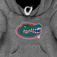 FL Gators Furry Fan Pet Carrier