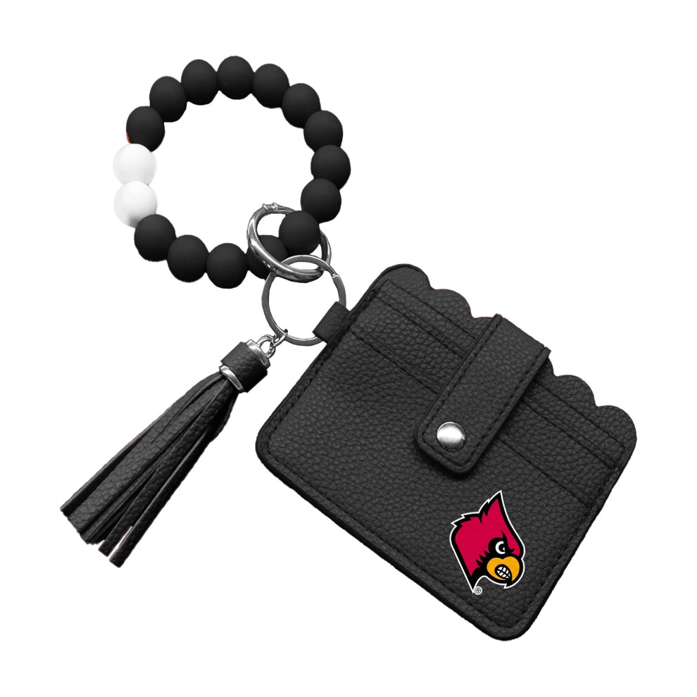 AZ Cardinals Bracelet Wallet