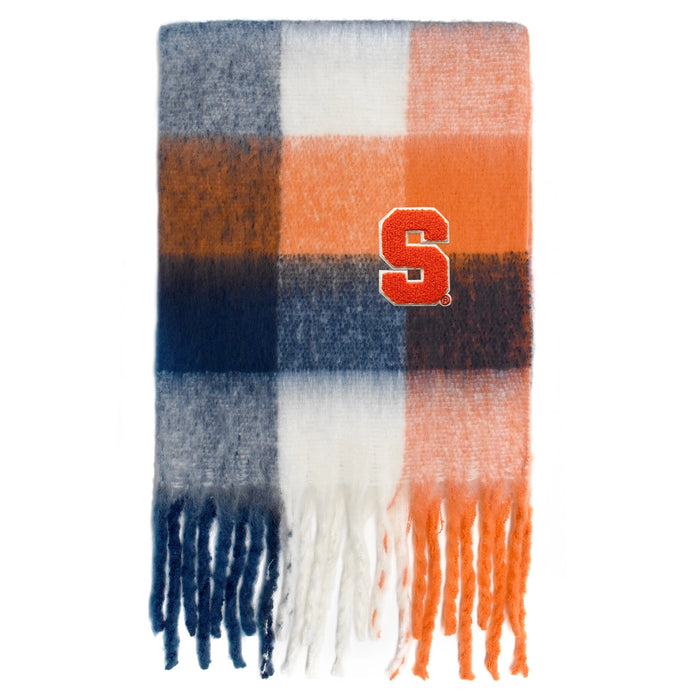 Syracuse Orange Super Soft Scarf