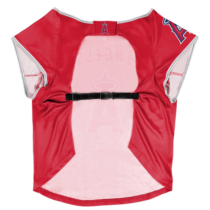 Los Angeles Angels Big Dog Stretch Jersey