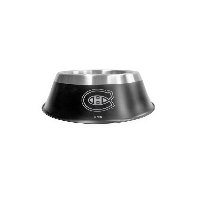 Montreal Canadiens All-Pro Pet Bowls