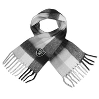 Las Vegas Raiders Super Soft Scarf