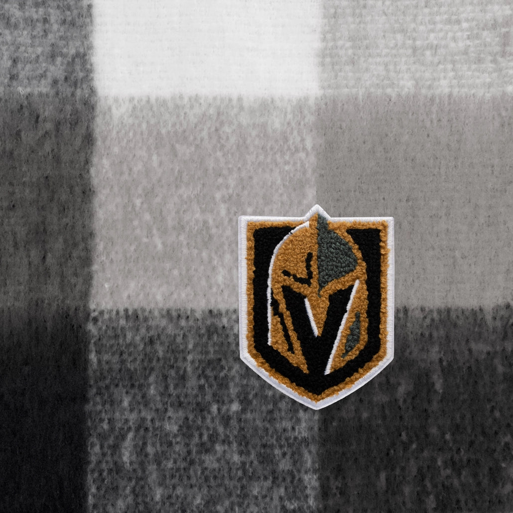 Vegas Golden Knights Super Soft Scarf