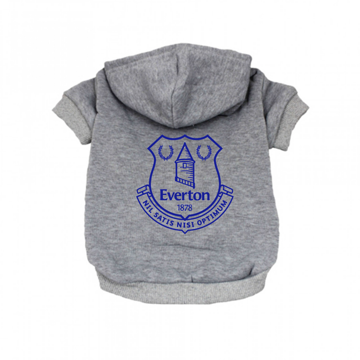 Everton FC Pet Hoodies