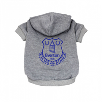 Everton FC Pet Hoodies