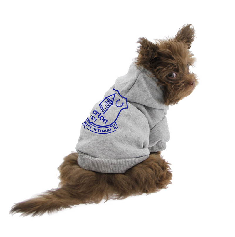 Everton FC Pet Hoodies