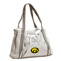 IA Hawkeyes Hoodie Purse