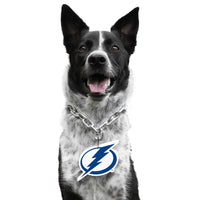 Tampa Bay Lightning Pet Fan Chain