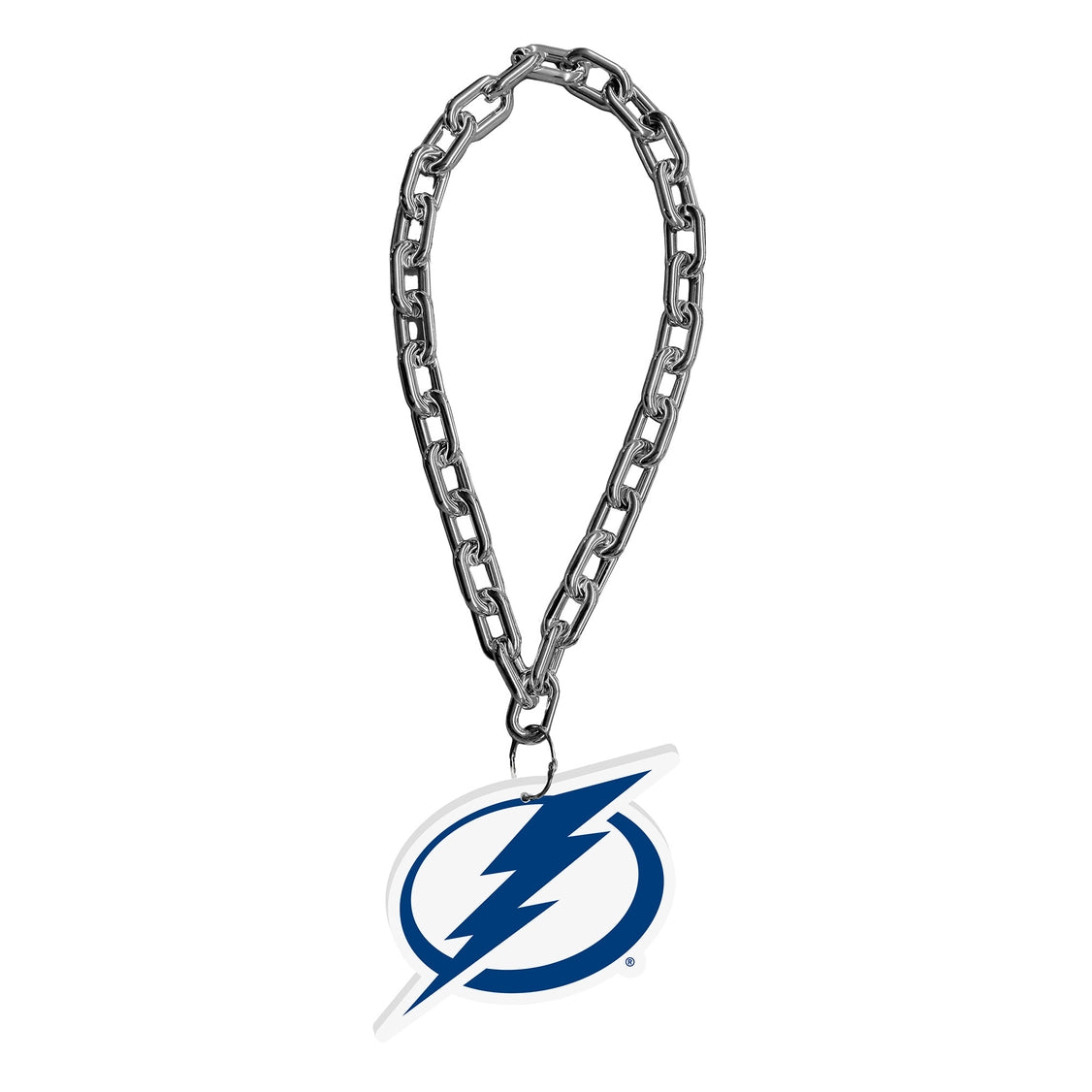 Tampa Bay Lightning Pet Fan Chain