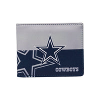 Dallas Cowboys Bi-fold Wallet