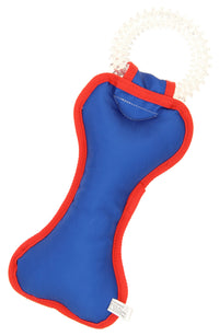 Buffalo Bills Zubaz Dental Tug Toys