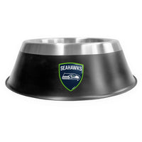 Seattle Seahawks MVP Pet Bowl