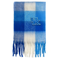 KY Wildcats Super Soft Scarf