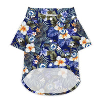 Chelsea FC 25/26 Team-Inspired Pet Hawaiian Shirt (size M-3XL)