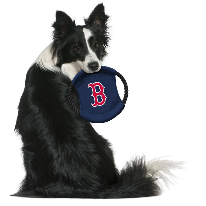 Boston Red Sox Flying Disc Toy