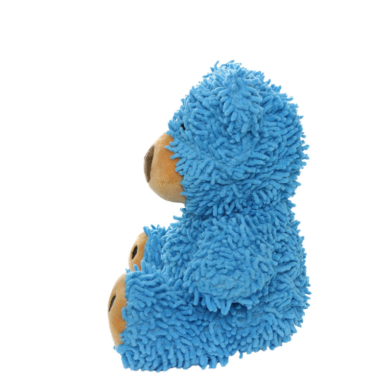 Mighty Microfiber Ball - Bear Tough Toy