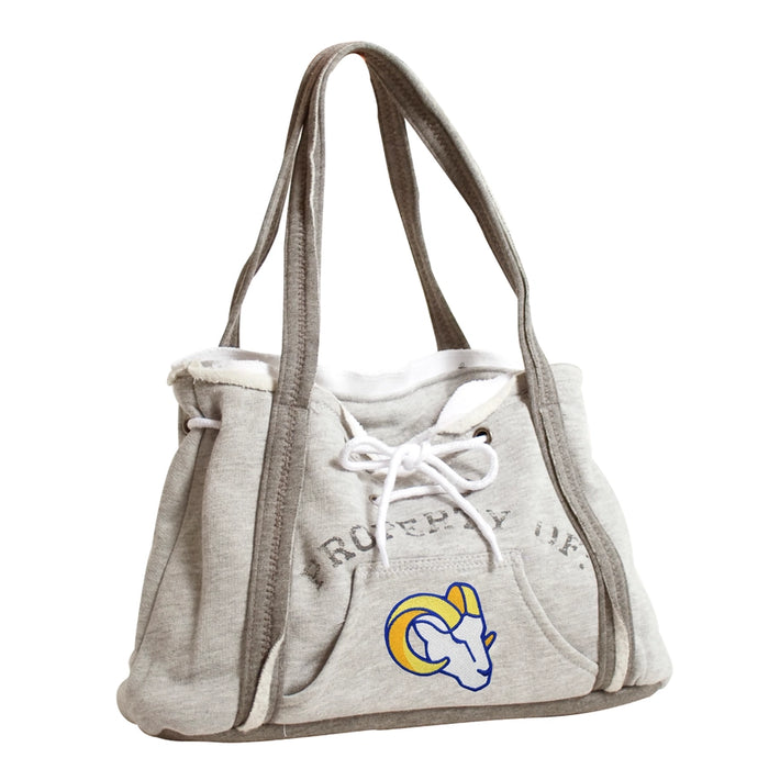 Los Angeles Rams Hoodie Purse