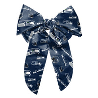 Seattle Seahawks Big Bow
