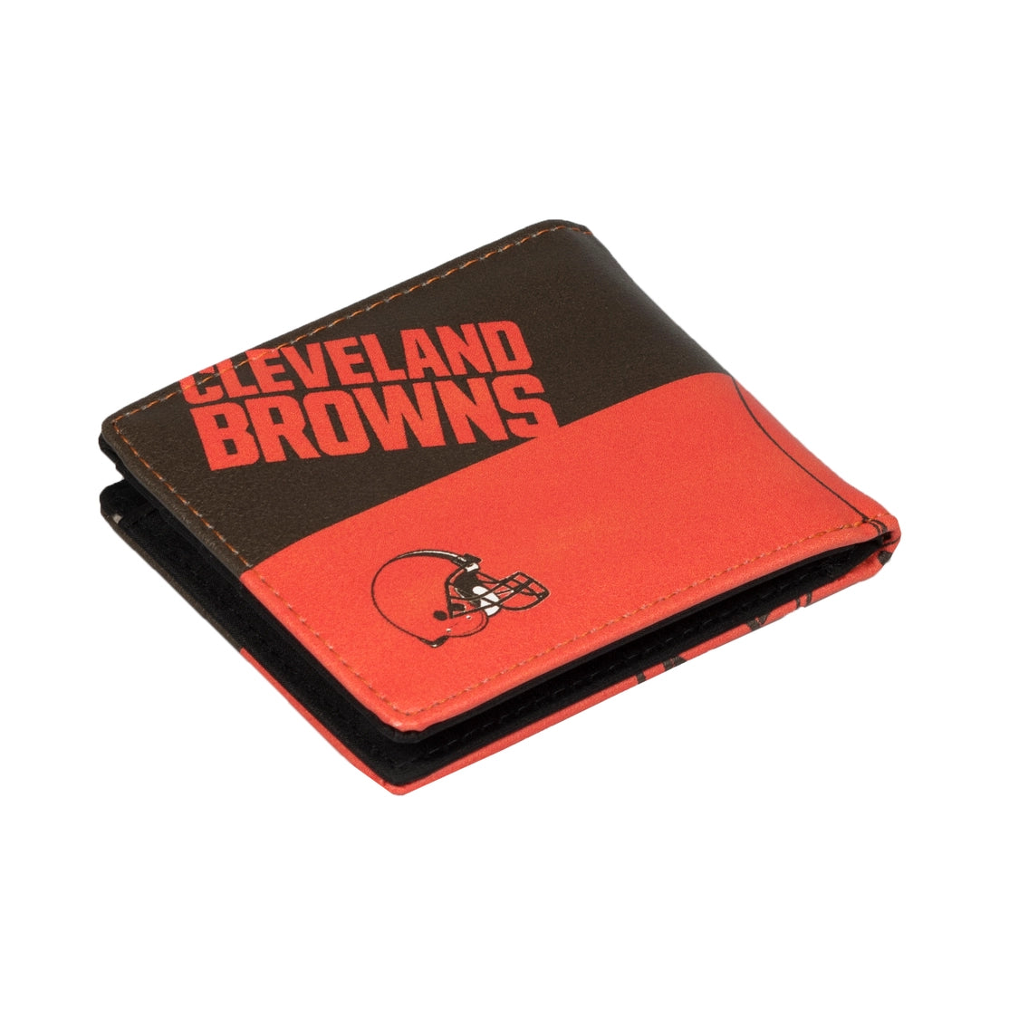 Cleveland Browns Bi-fold Wallet