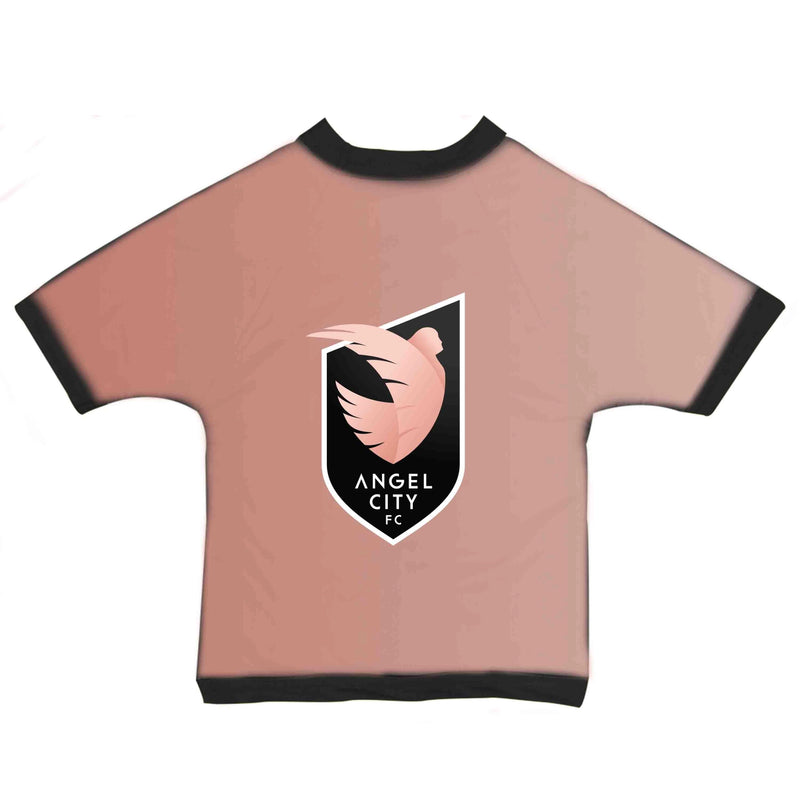 Angel City FC Pet Jersey