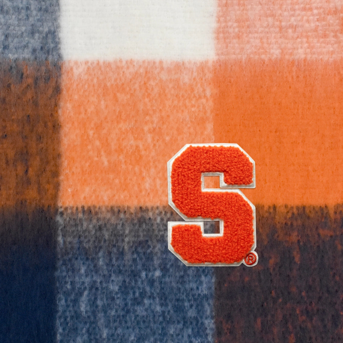 Syracuse Orange Super Soft Scarf