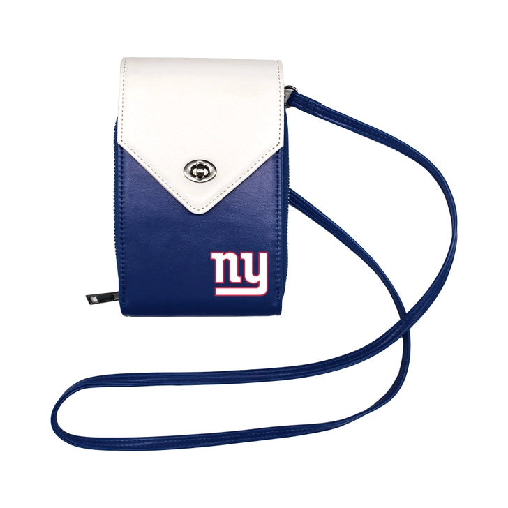 New York Giants Home Field Purse