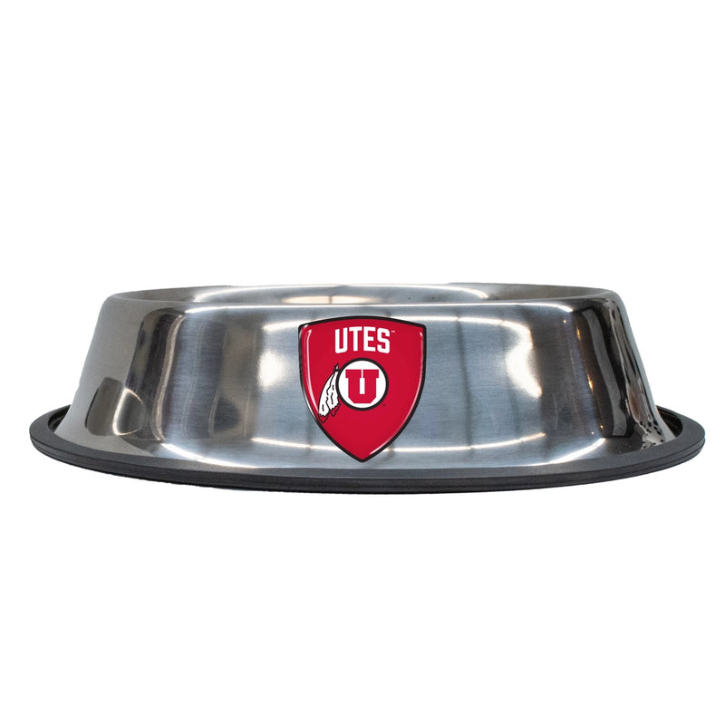 UT Utes Everyday Pet Bowl