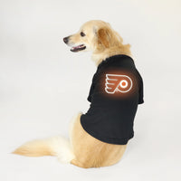 Philadelphia Flyers Neon Tee Shirt