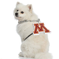 MN Golden Gophers Pet Fan Chain