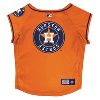 Houston Astros Big Dog Stretch Jersey