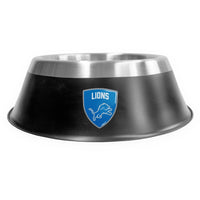 Detroit Lions MVP Pet Bowl