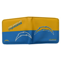 Los Angeles Chargers Bi-fold Wallet