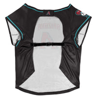 AZ Diamondbacks (Dbacks) Big Dog Stretch Jersey - READY TO SHIP