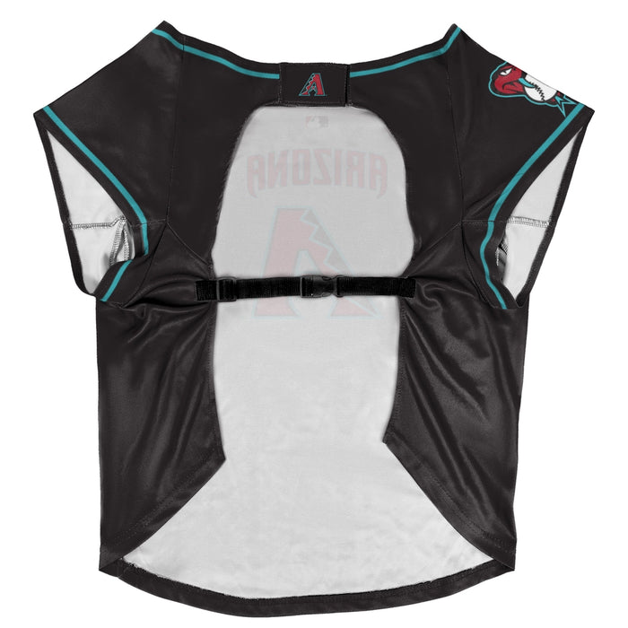 AZ Diamondbacks (Dbacks) Big Dog Stretch Jersey