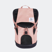 Ultralight Pro Pet Backpack Carrier, Front-Facing Cat-Dog Travel Bag
