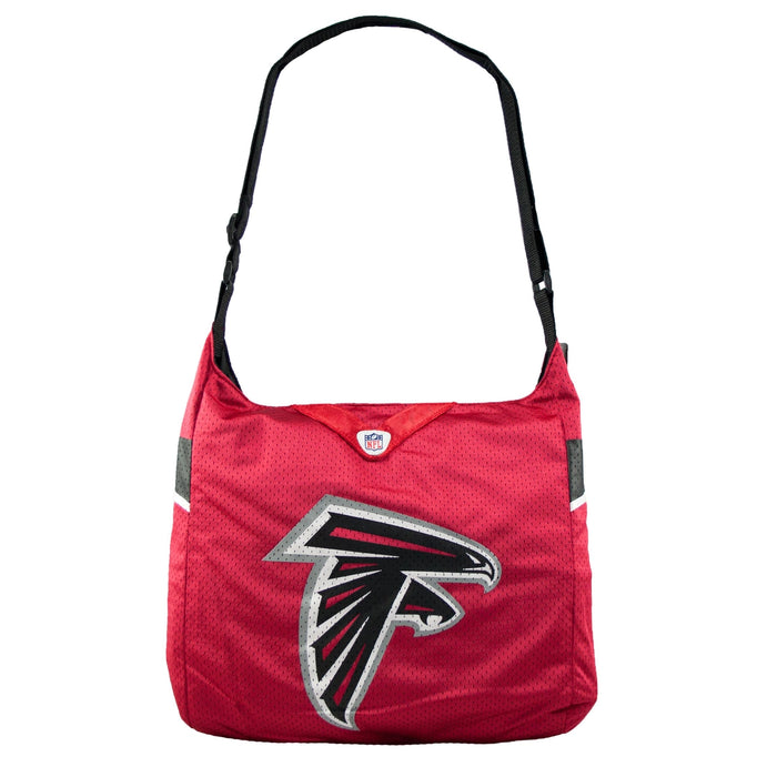 Atlanta Falcons Team Jersey Tote